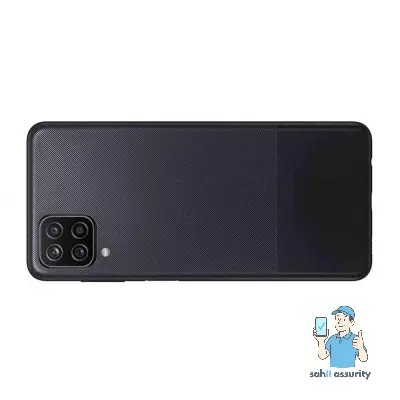 Full Body Housing for Samsung Galaxy A12 thumbnail